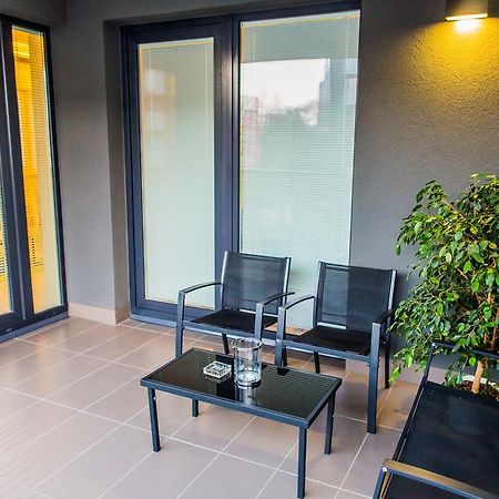 Mojito Apartments - Botanica Wroclaw Dış mekan fotoğraf