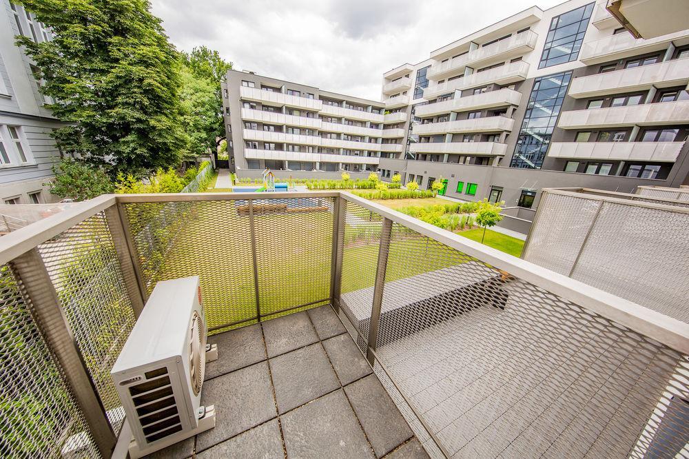 Mojito Apartments - Botanica Wroclaw Dış mekan fotoğraf