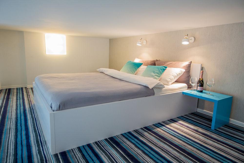 Mojito Apartments - Botanica Wroclaw Dış mekan fotoğraf