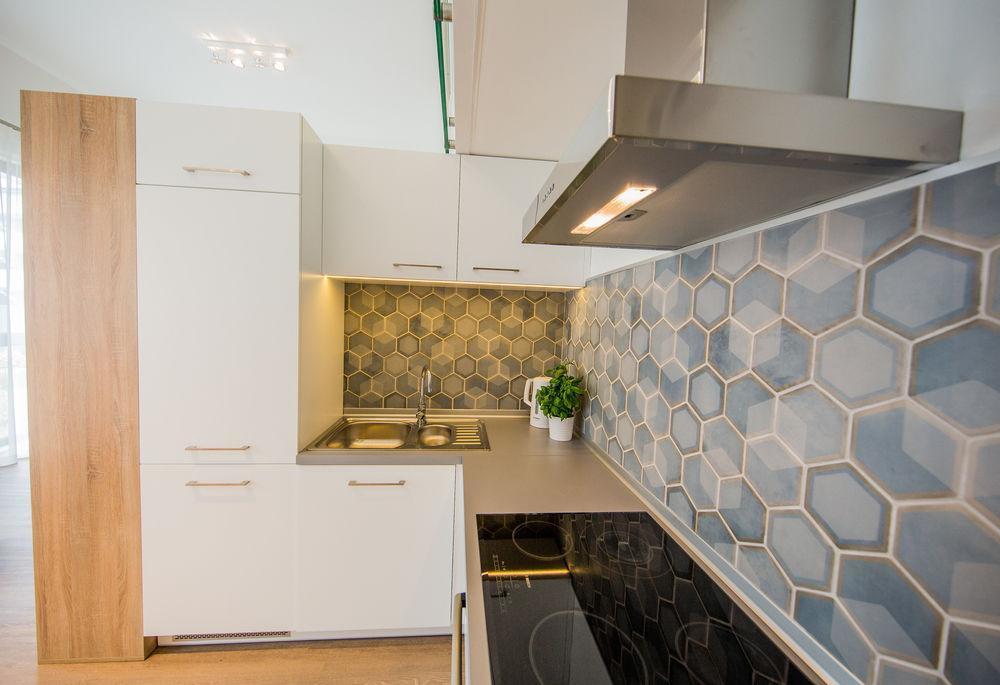 Mojito Apartments - Botanica Wroclaw Dış mekan fotoğraf