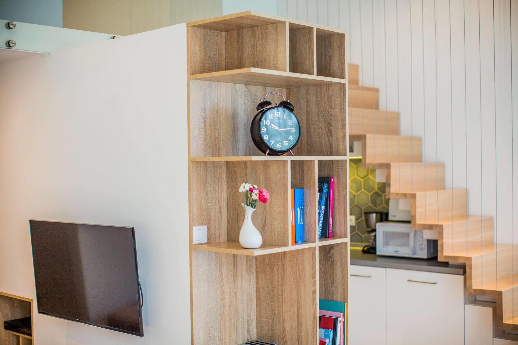 Mojito Apartments - Botanica Wroclaw Dış mekan fotoğraf