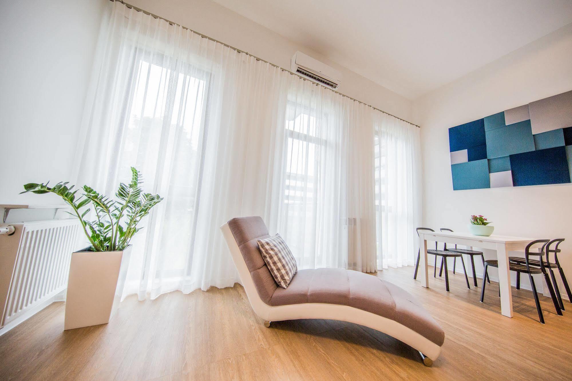 Mojito Apartments - Botanica Wroclaw Dış mekan fotoğraf