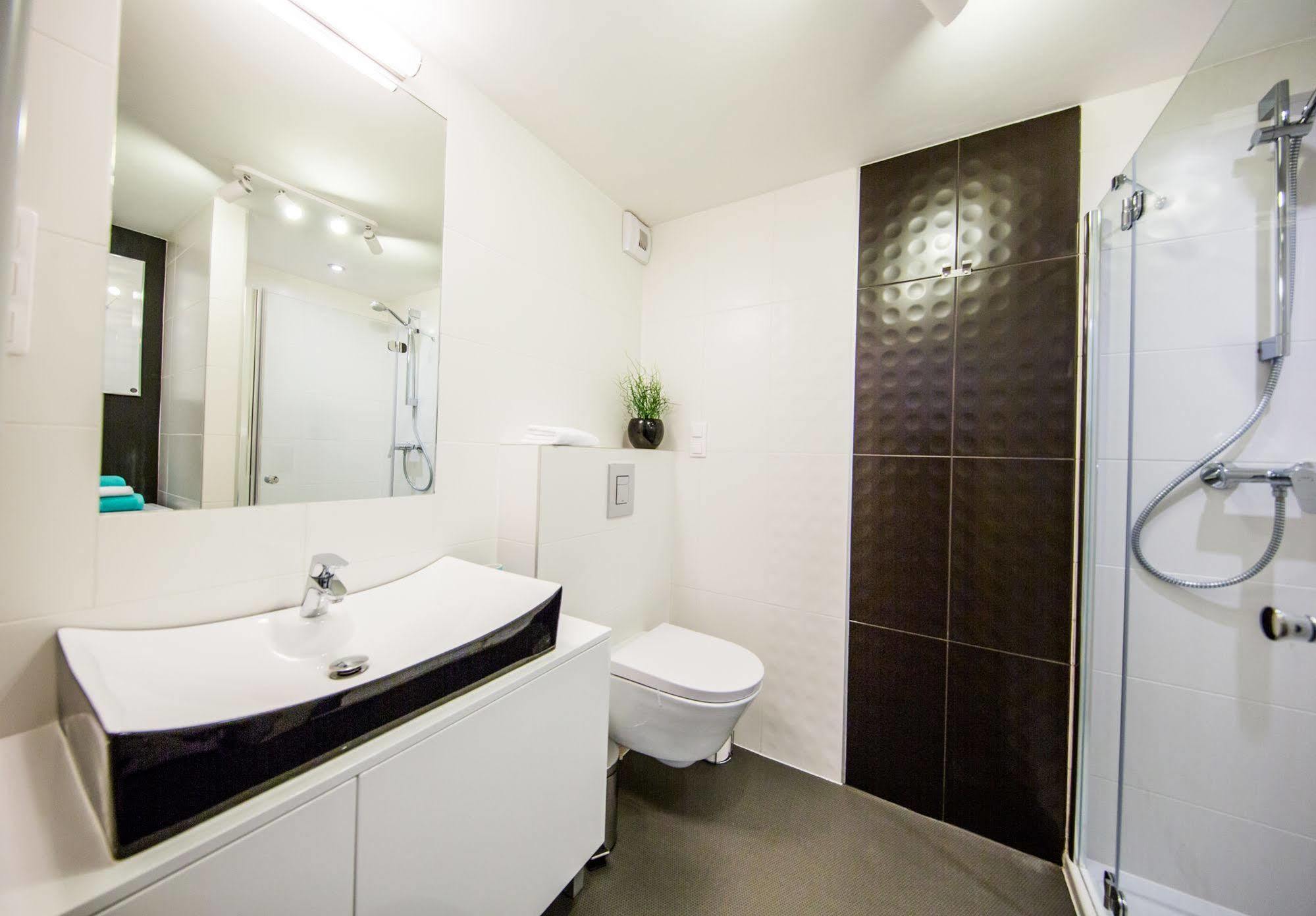 Mojito Apartments - Botanica Wroclaw Dış mekan fotoğraf